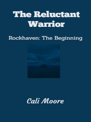 cover image of The Reluctant Warrior